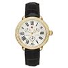 Image 1 : Michele  Serein Chronograph Gold Tone  Women Watch