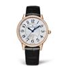Image 1 : Jaeger Lecoultre  Rendez- Vous Night And Day Ladies  Women Watch