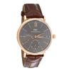 Image 1 : IWC  Portofino Hand Wound Eight Days  Men Watch
