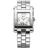 Image 1 : Chopard  Happy Sport Square Medium  Women Watch