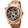 Image 1 : Carl F. Bucherer  Patravi Traveltec GMT  Men Watch