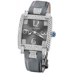 Ulysse Nardin  Caprice   Women Watch