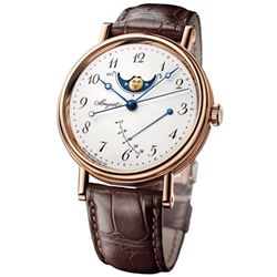 Breguet  Classique   Men Watch