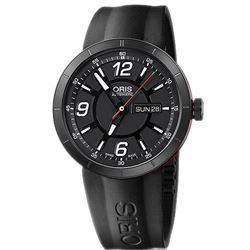 Oris  TT1 Day Date  Men Watch