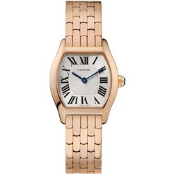 Cartier  Tortue   Women Watch