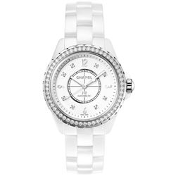 Chanel  J12 Automatic   Women Watch