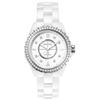 Image 1 : Chanel  J12 Automatic   Women Watch