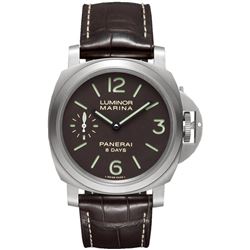 Panerai  Luminor Marina  Men Watch