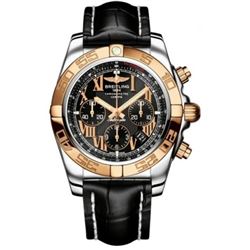 Breitling  Chronomat 44  Men Watch