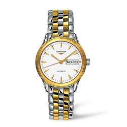 Longines  Flagship   Men Watch