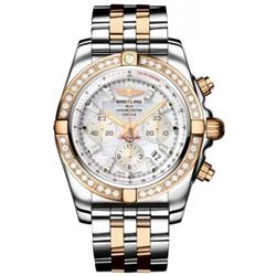 Breitling  Chronomat 44  Men Watch