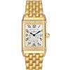Image 1 : Jaeger Lecoultre  Reverso Duetto Classique  Women Watch