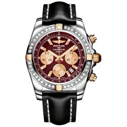 Breitling  Chronomat 44  Men Watch