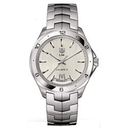 Tag Heuer  Link Automatic  Men Watch