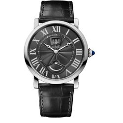 Cartier  Rotonde De   Men Watch