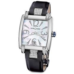 Ulysse Nardin  Caprice   Women Watch