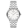 Image 1 : Montblanc  Tradition Date   Men Watch
