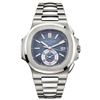 Image 1 : Patek Philippe  Nautilus   Men Watch