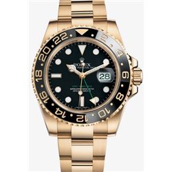 Rolex  GMT Master Ll   Men Watch