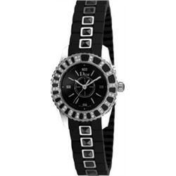 Dior  Christal 28Mm  Women Watch