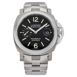 Panerai  Luminor Marina  Men Watch