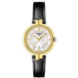 Tissot  Flamingo   Women Watch