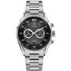 Image 1 : Tag Heuer  Carrera Calibre 36 Flyback Chronograph  Men Watch