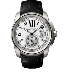 Cartier  Calibre De   Men Watch