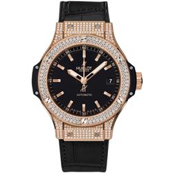 Hublot  Big Bang 38Mm  Men Watch