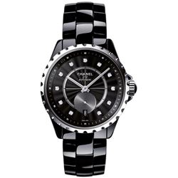 Chanel  J12 Automatic   Women Watch