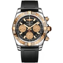 Breitling  Chronomat 41  Men Watch