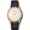 Image 1 : Jaeger Lecoultre  Master Grand Ultra Thin 40Mm  Men Watch