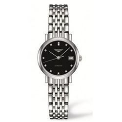 Longines  Elegant   Women Watch