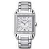 Image 1 : Jaeger Lecoultre  Reverso Squadra Lady Duetto  Women Watch
