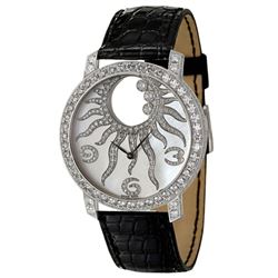 Chopard  Happy Sun   Women Watch