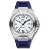 Image 1 : IWC  Ingenieur Automatic Mission Earth Adventure Ecology Plastiki Limited Edition  Men Watch