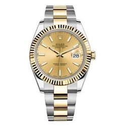 Rolex  Datejust 41   Men Watch