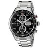 Image 1 : Tag Heuer  Carrera Calibre 16 Chronograph Automatic  Men Watch