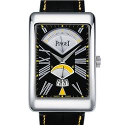 Piaget  Black Tie   Men Watch
