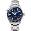 Image 1 : Omega  Seamaster Planet Ocean GMT Good Planet Foundation Edition  Men Watch