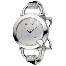 Gucci  Chiodo 122   Women Watch