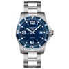 Image 1 : Longines  Hydroconquest Automatic  Men Watch