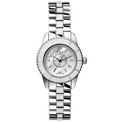 Dior  Christal 33Mm  Women Watch