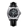 Image 1 : Breitling  Galactic 41  Men Watch