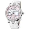 Image 1 : Ulysse Nardin  Executive Dual Time Lady  Women Watch