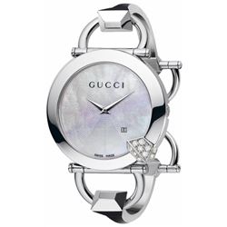 Gucci  Chiodo 122   Women Watch