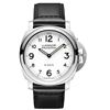 Image 1 : Panerai  Luminor Base 8 Days Acciaio  Men Watch