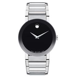 Movado  Sapphire   Men Watch