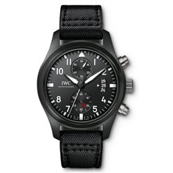 IWC  Pilot Top Gun  Men Watch