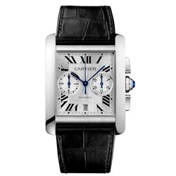 Cartier  Tank MC  Women Watch